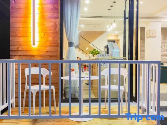 Wenzhou Yuedi Homestay