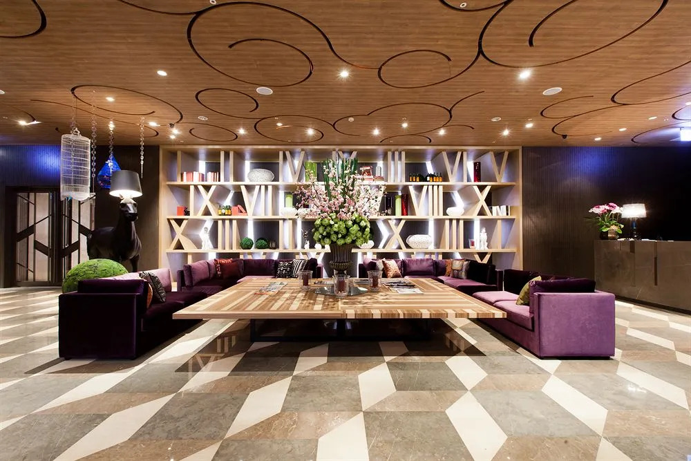 Mirage Hotel