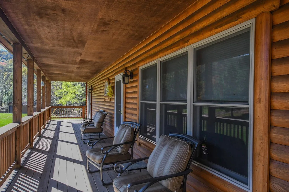 Terrapin Station 4 Bedroom House