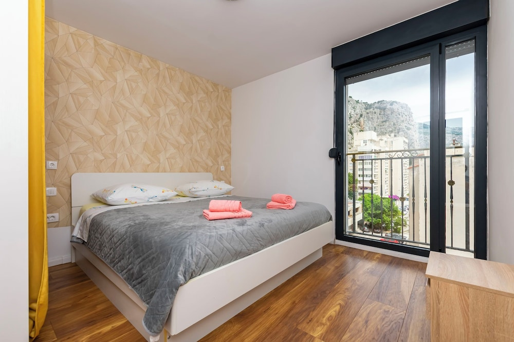Apartment Zdravka