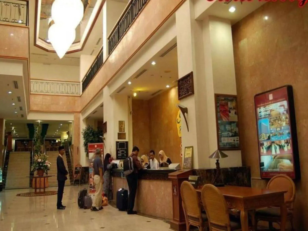 Hotel Grand Continental Kuala Terengganu