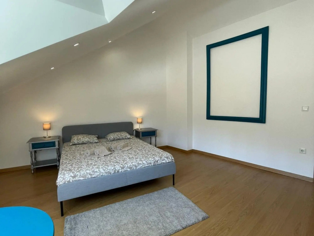 Vita Portucale 2 Bedroom Apartment Campo Ourique