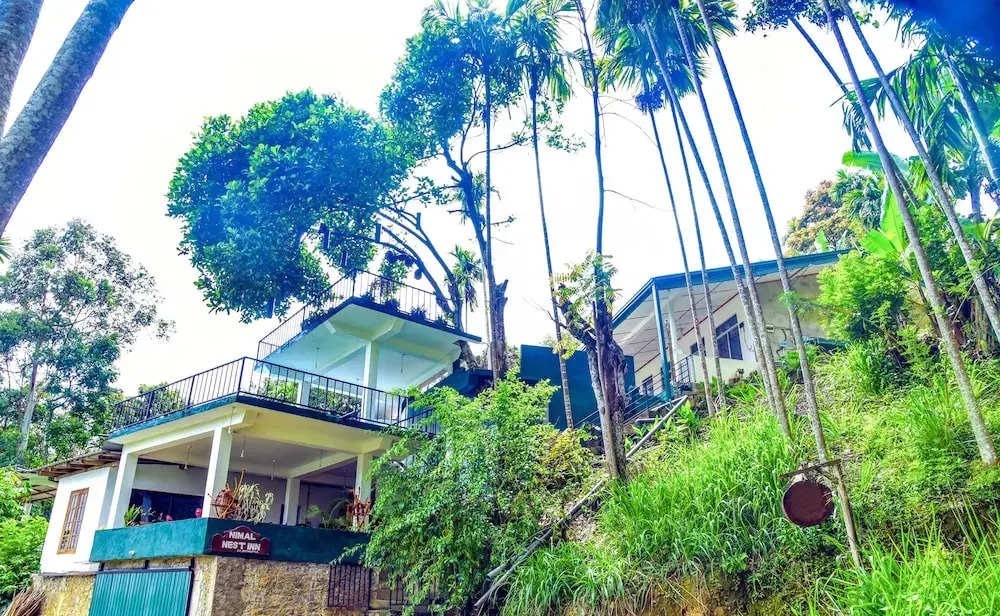 Ella Nimal Nest Inn