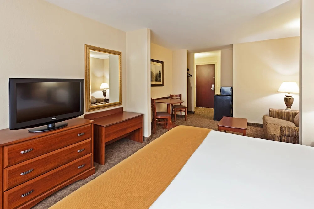 Comfort Inn & Suites Brevard North