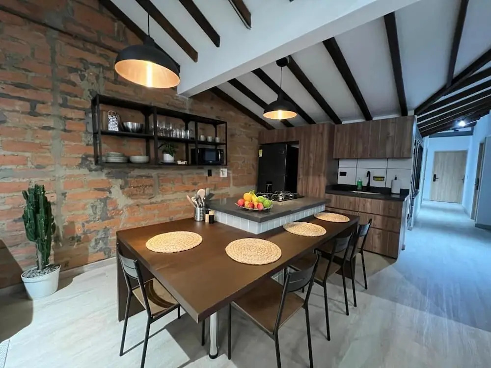 Apartamento Hija Mía