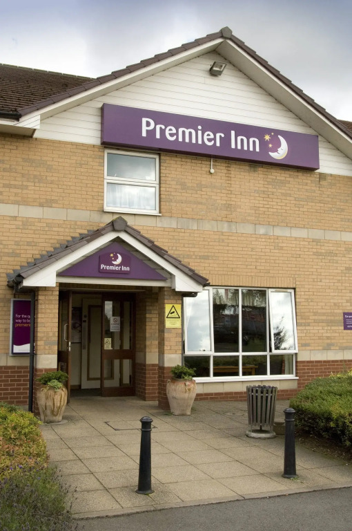 Premier Inn Scunthorpe