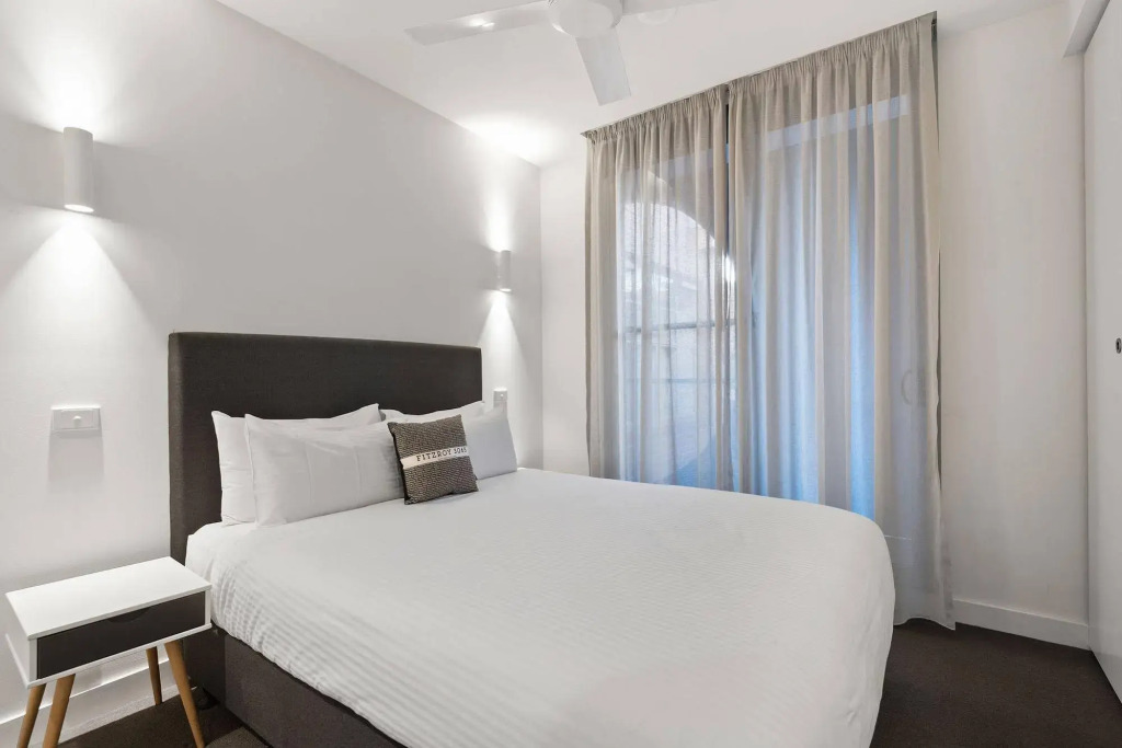 District Apartments Fitzroy