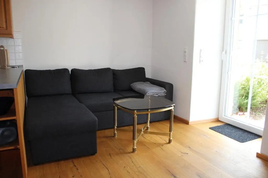 Ferienwohnung Bergkristall