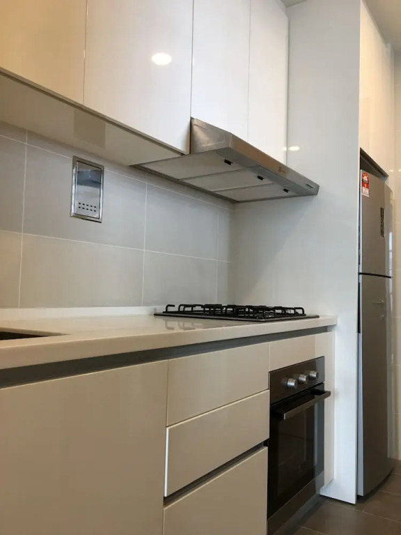 Cozy Homestay With KLCC Twin Tower View