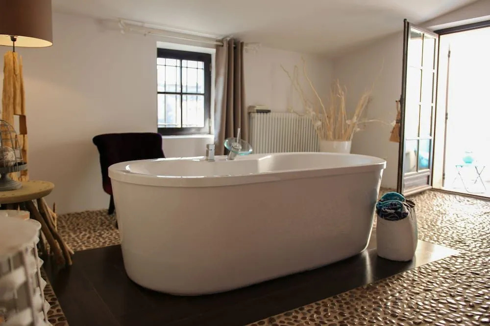 B&B Temps Suspendu Provence