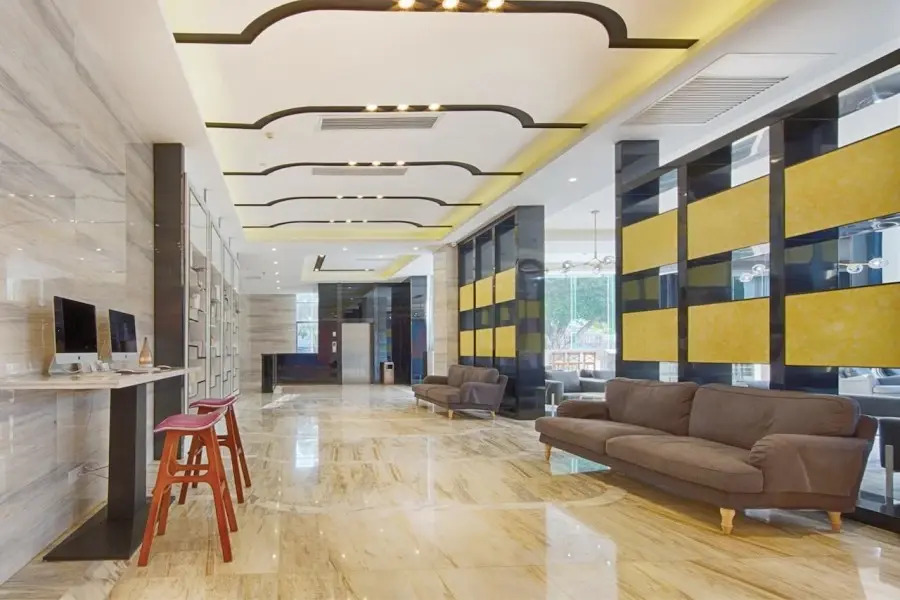 Lavande Hotel (Guangzhou Panyu Chimelong)