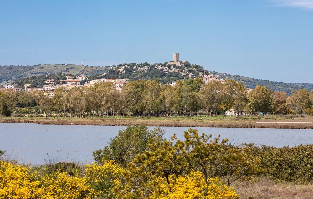Stunning Home in Posada With 2 Bedrooms