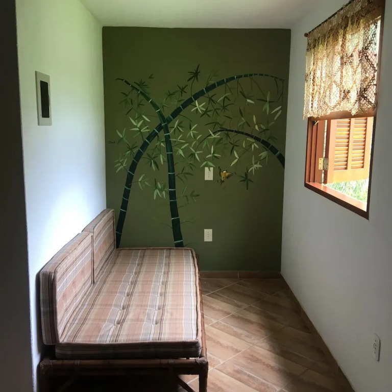 Pousada Riacho Das Pedras