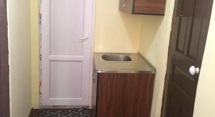 Apartment on Gorgasali 98