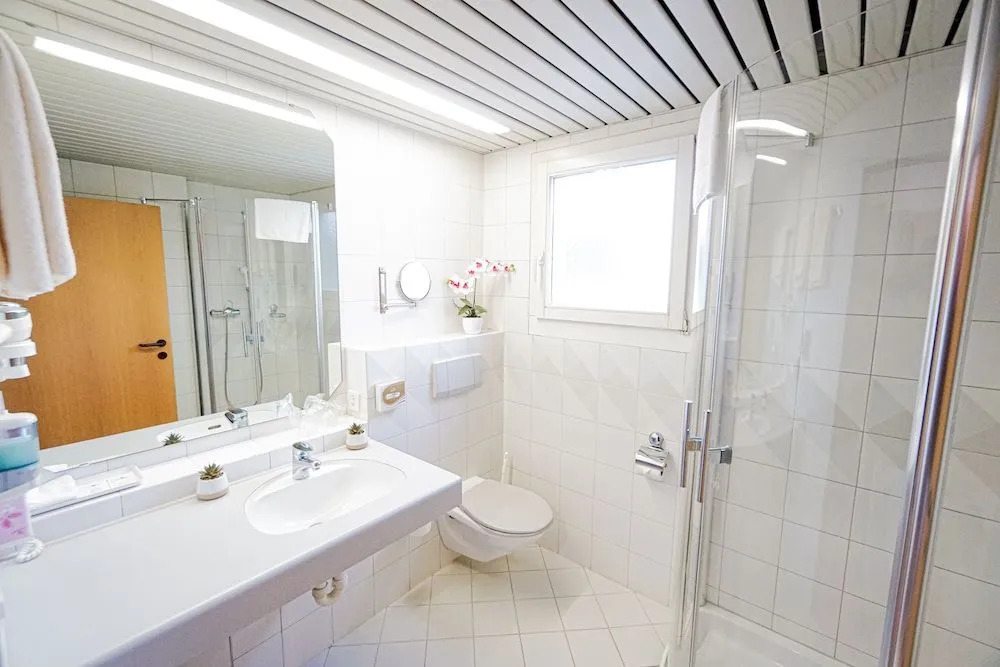 Centra Hotel Zurich