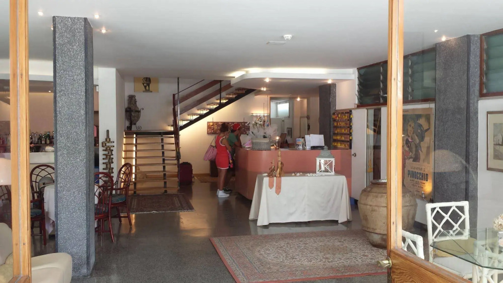 Hotel Pinocchio