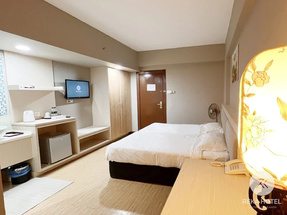 Reka Hotel Genting Highlands