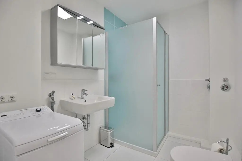 Am Elchgrund Am Elchgrund 7 Appartement 5