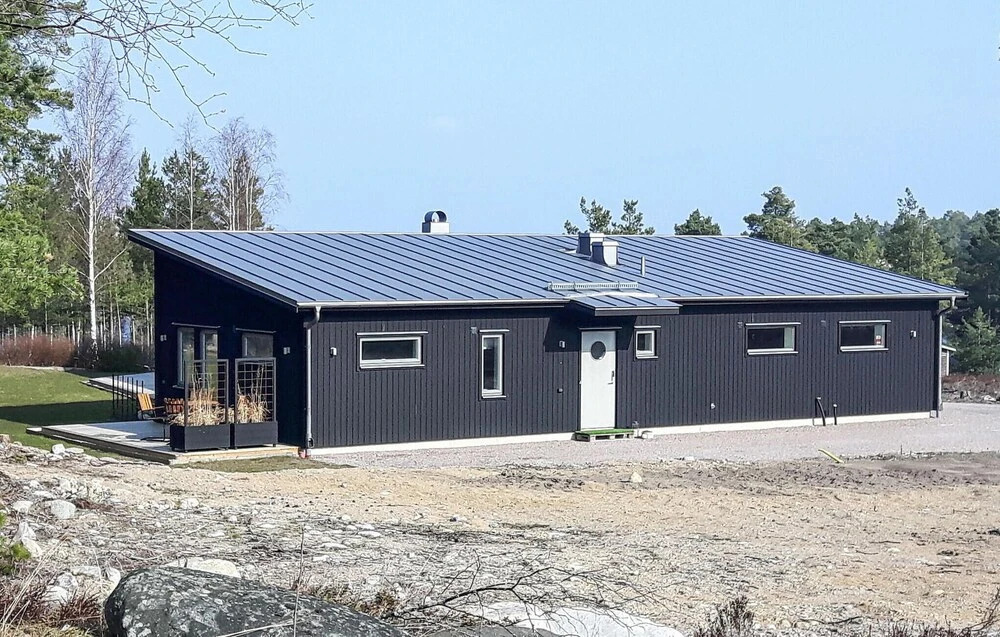 Nice Home In Västervik With Wifi