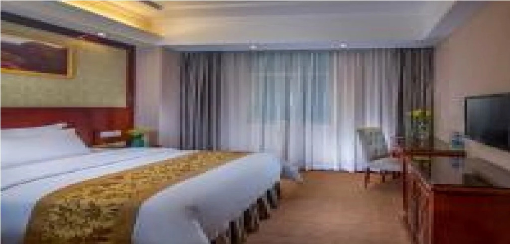 Vienna Hotel Guangzhou Airport 2