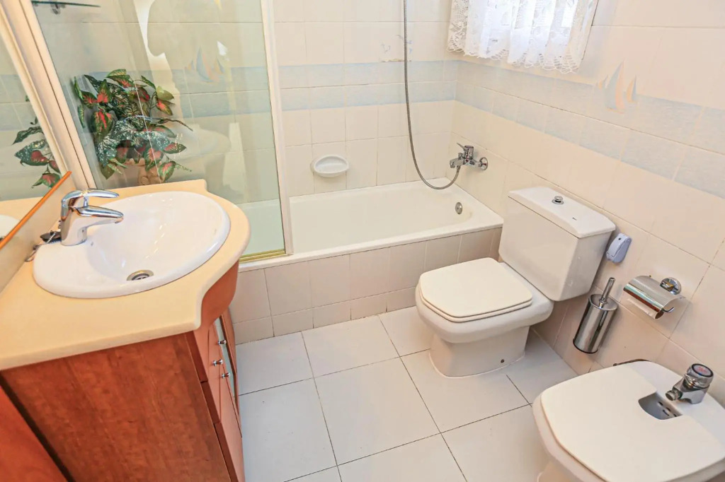 Casa Mercuri - ONLY FAMILIES