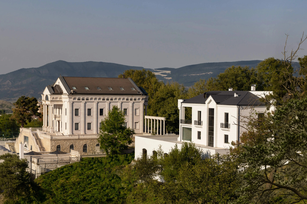 Palace Hotel