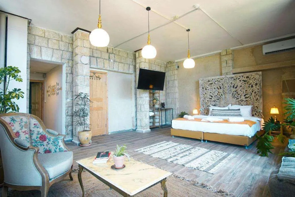 Beit Oren Hotel