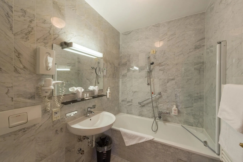 Hotel Germania Gastein