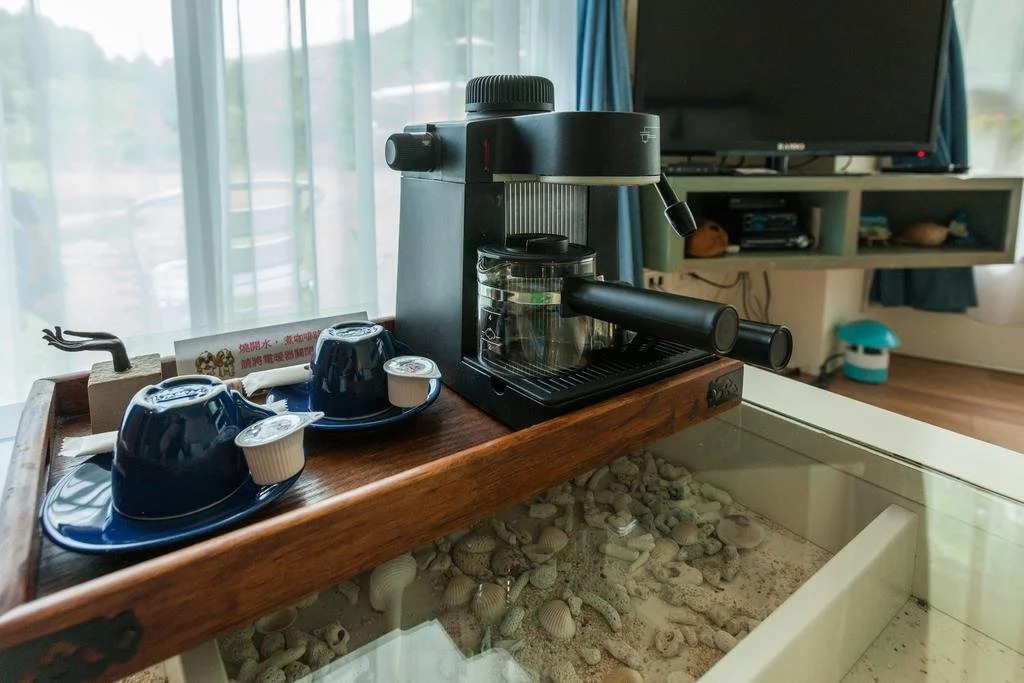 Tree Lake B&B Hualien
