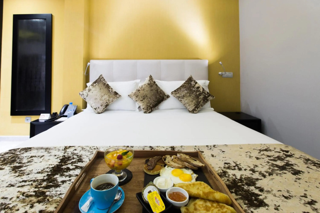 The Fourteen Luxury Boutique Hotel & SPA