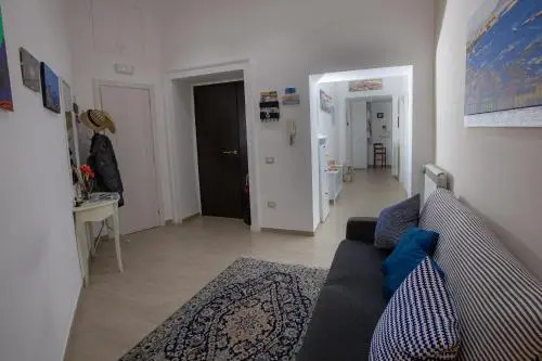 Garibaldi guest house