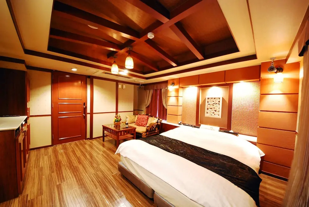 VANILLA RESORT KAWAGOE - Adults Only