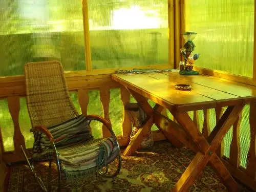 Guesthouse Skazka