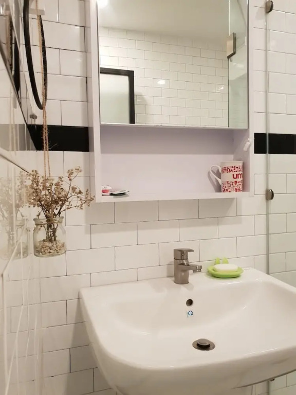 Min Apartment