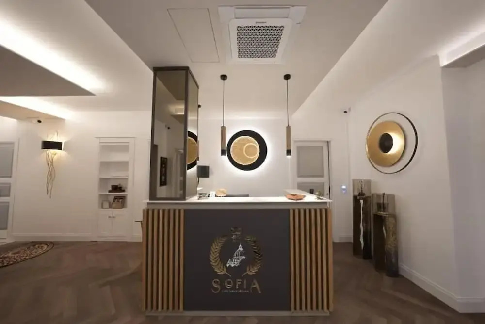 SOFIA Ultra Suite Collection