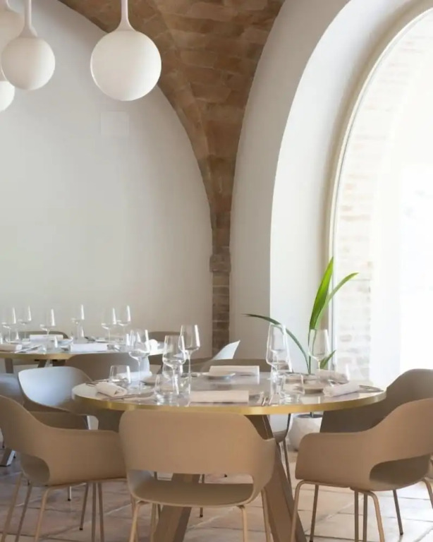 Colle Serrano Relais & SPA
