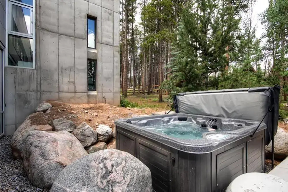Seventh Heaven by Pinnacle Lodging