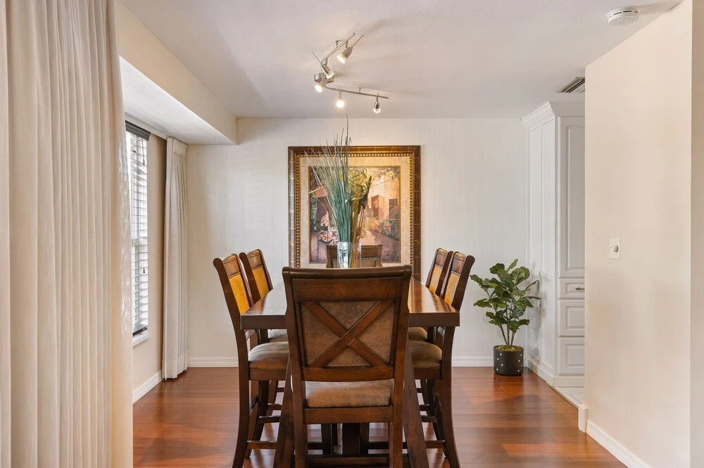 Private Pool Home Located Off Sarasota Bay Boat Dock Access 2 Bedroom Home by RedAwning
