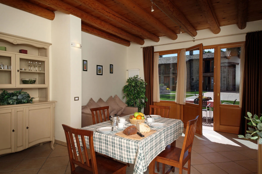 Residence Borgo Mondragon