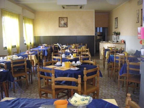 Hotel Gobbi