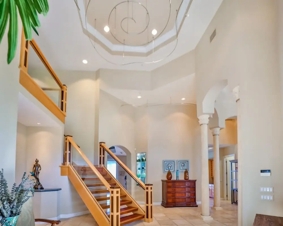 Orange Bayside House - Fisherman's Paradise On Captiva! 3 Bedroom Home