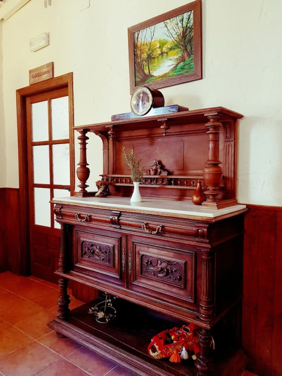 Hospedium Hostal Sierra del Agua