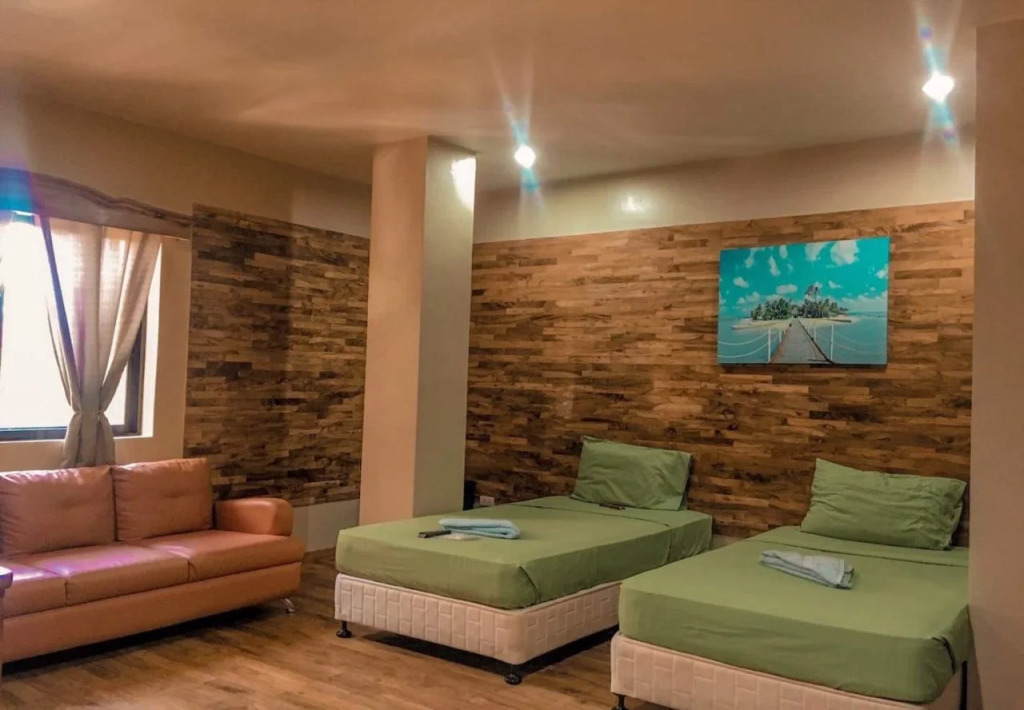 Mabini Hotel