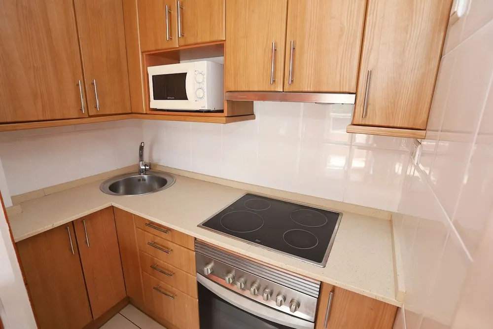 Apartamento Differentflats California