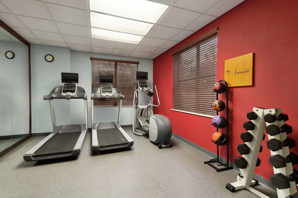 Homewood Suites by Hilton Dallas-Plano