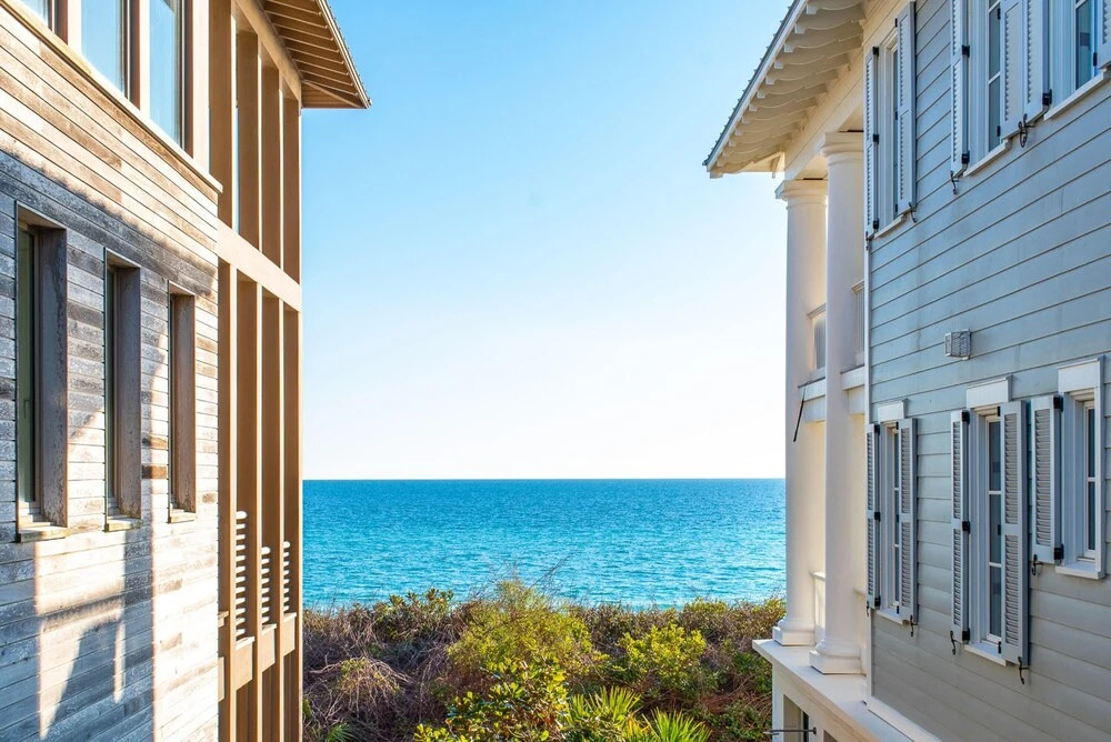 Blue View 2308 E County Hwy 30A By Dune Vacation Rentals