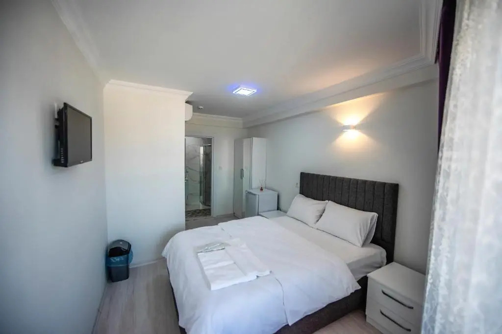 Leydi Butik Otel