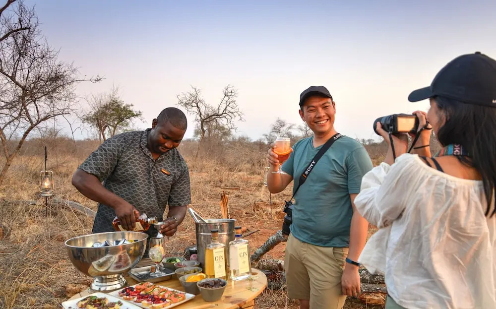 Lion Sands Narina Lodge