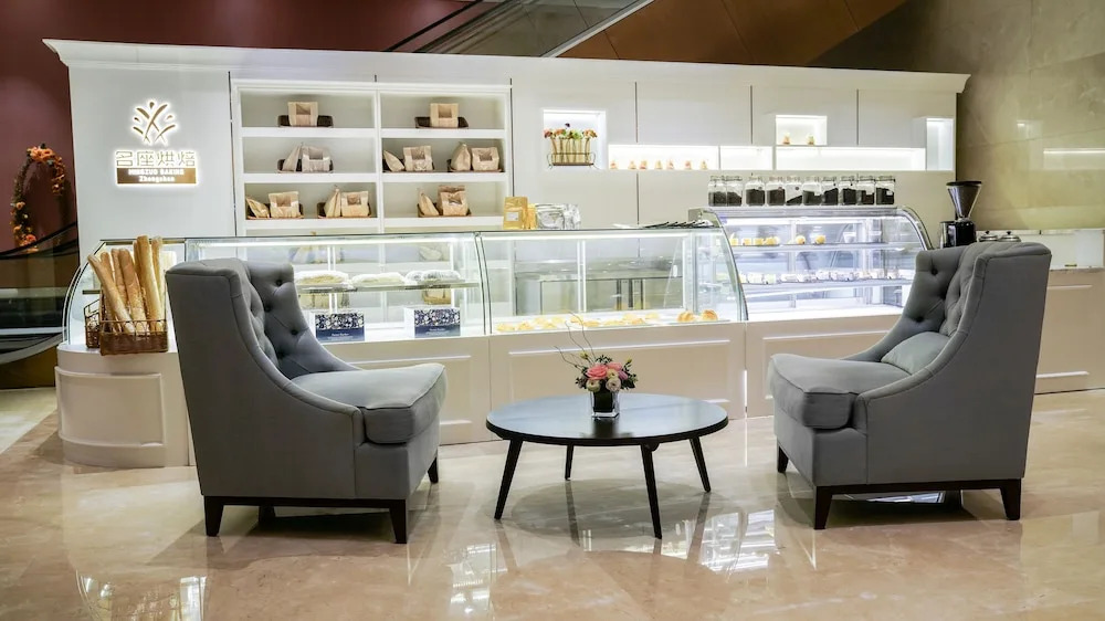 Mingzuo Hotel Zhongshan