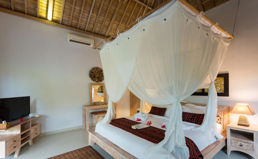 Ubud Art Resort